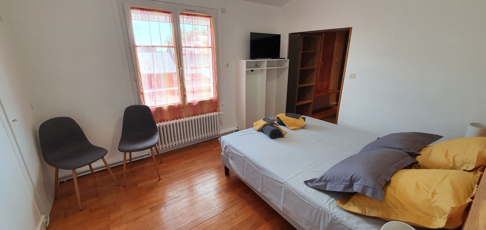 Unabhängiges Studio Beauce-la-Romaine 286406