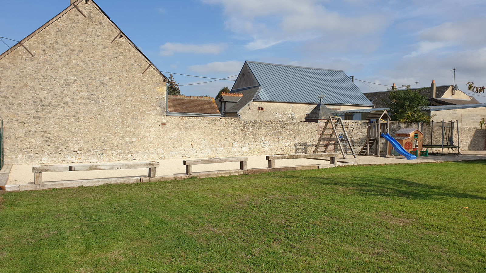 Unabhängiges Studio Beauce-la-Romaine 286406