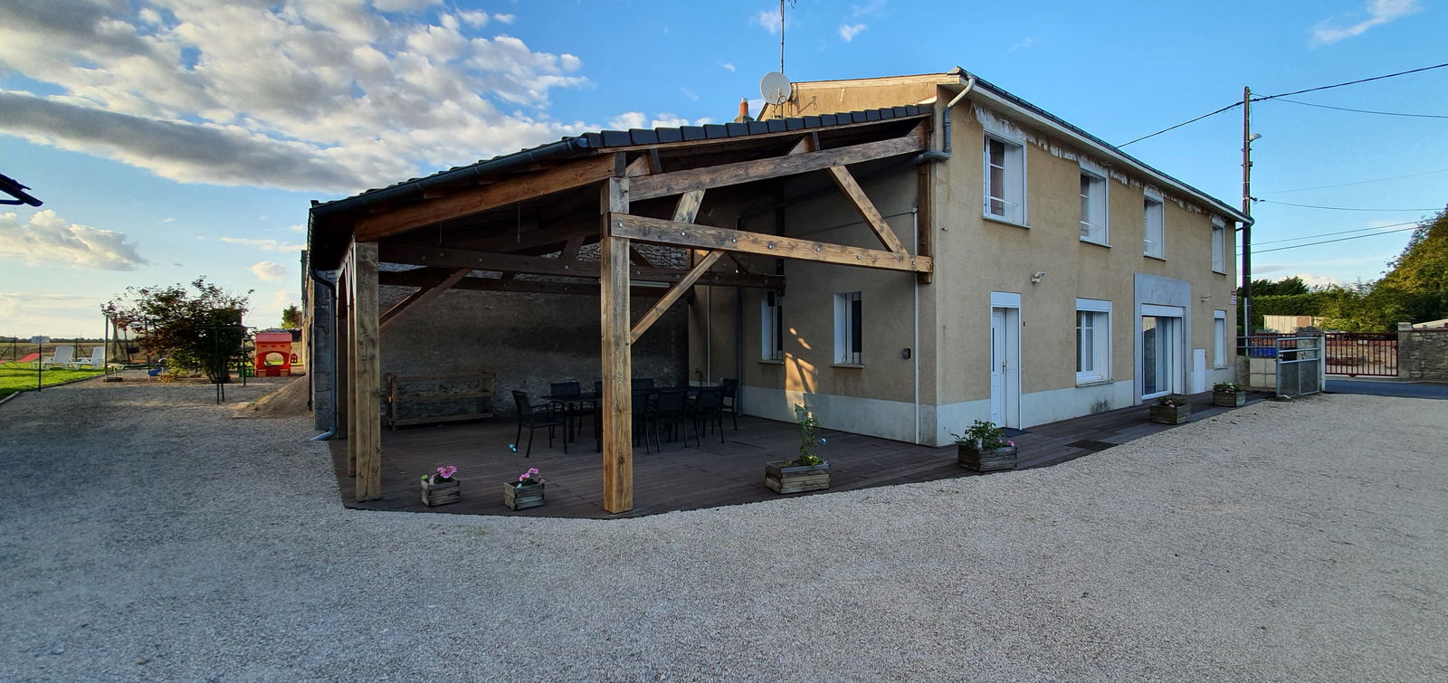 Unabhängiges Studio Beauce-la-Romaine 286406
