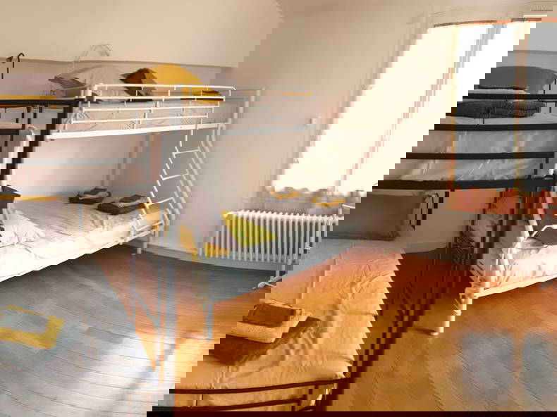 Logement Entier Beauce-la-Romaine 286406-5