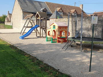 Logement Entier Beauce-La-Romaine 286406-8