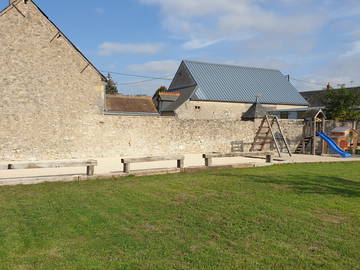 Logement Entier Beauce-La-Romaine 286406-9