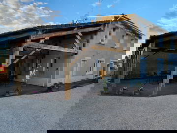 Logement Entier Beauce-La-Romaine 286406-7