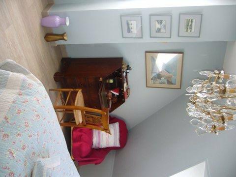 Hemvistelse Vannes 261466