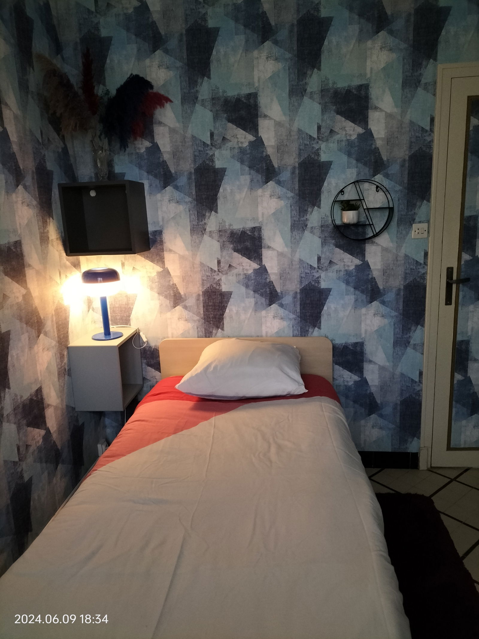 Hjemmeophold Auch 389487