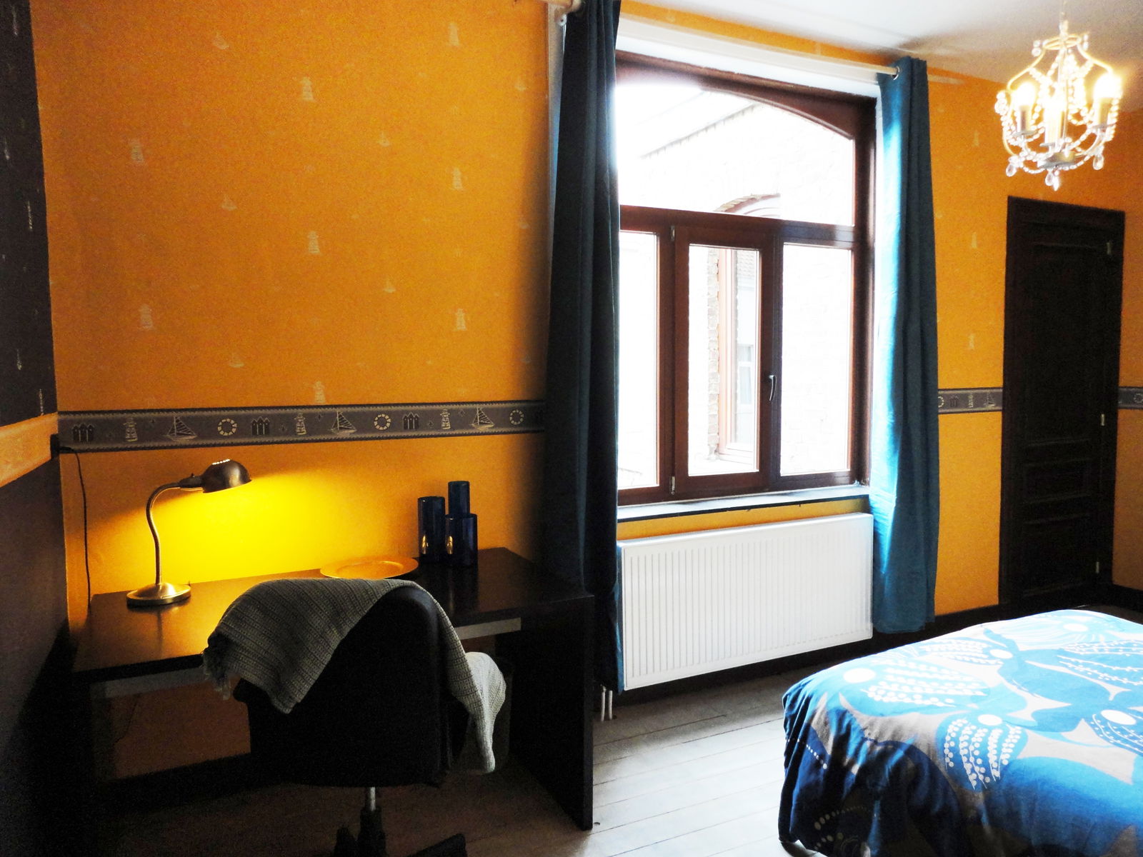 Colocation Schaerbeek 181495