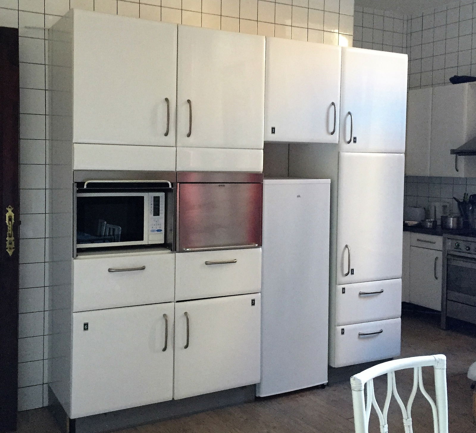 Colocation Schaerbeek 181495