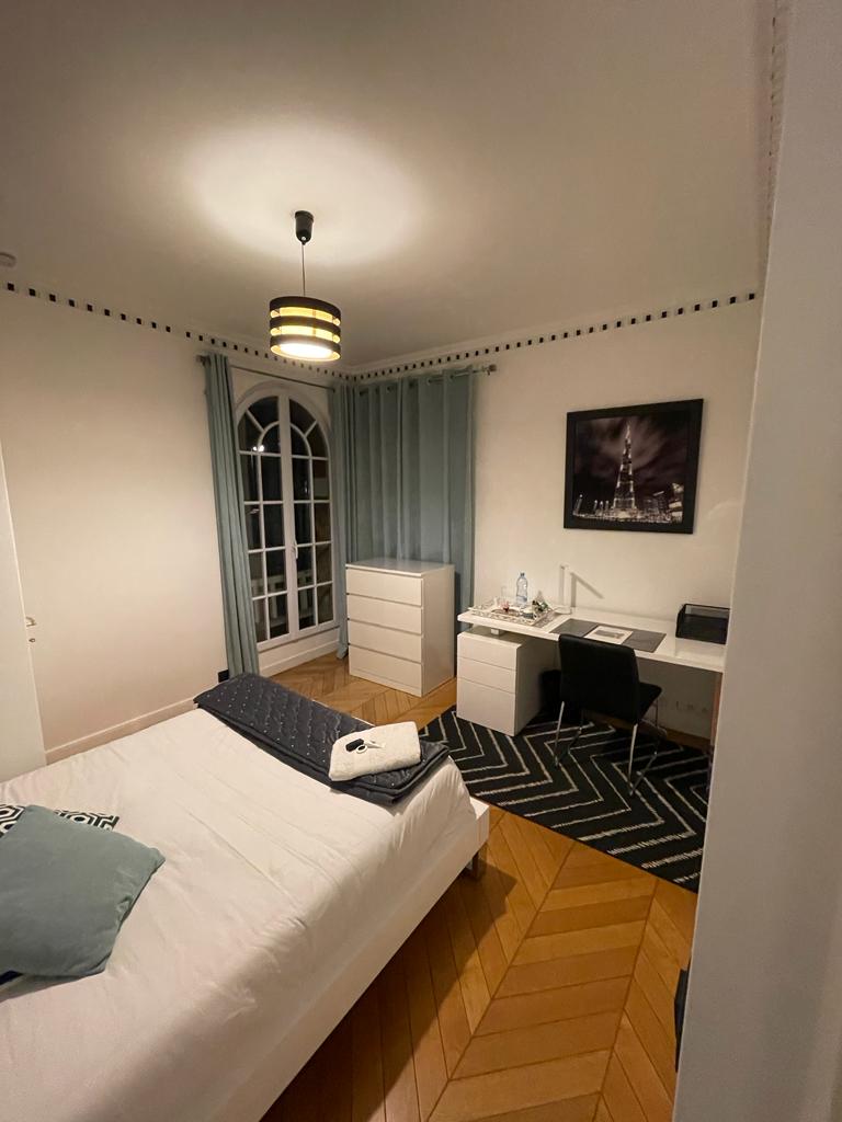 Colocation Orsay 101360