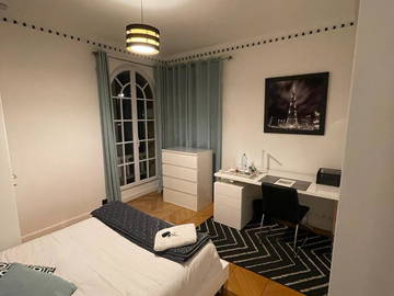 Room For Rent Orsay 101360