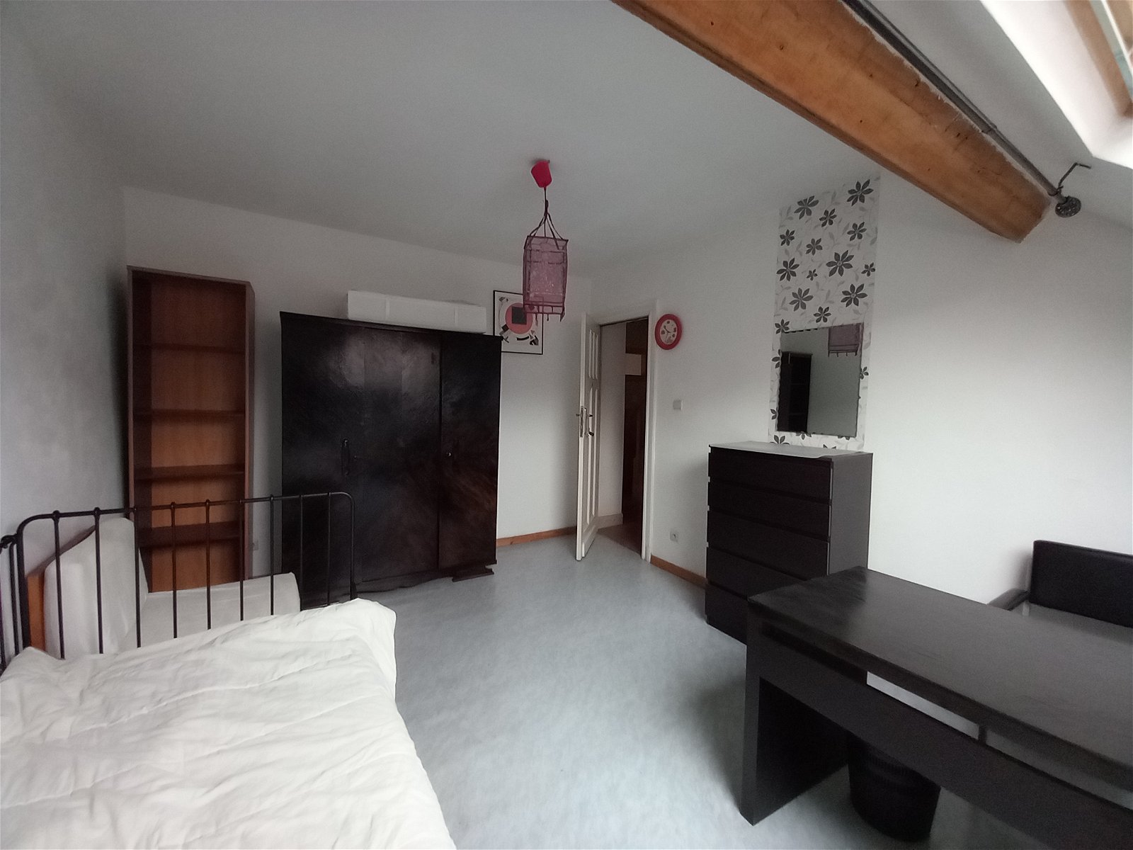 Colocation Schaerbeek 245705