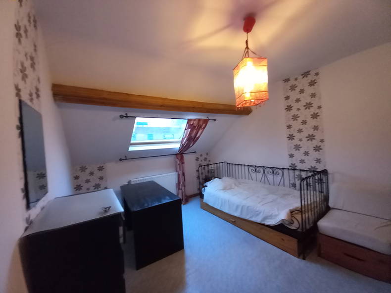 Collocazione Schaerbeek 245705-2