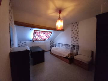 Chambre À Louer Schaerbeek 245705