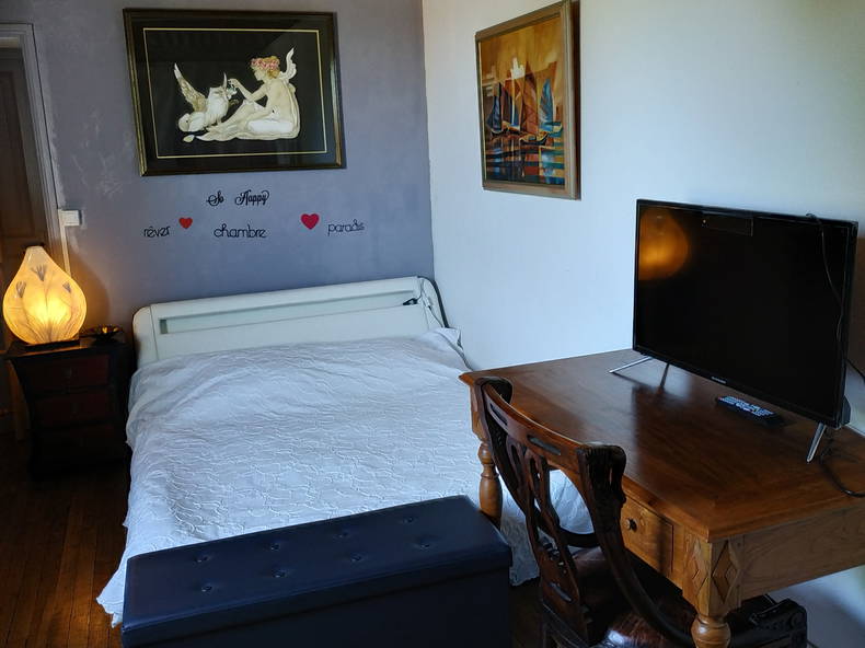 Homestay Bassillac et Auberoche 392991-4