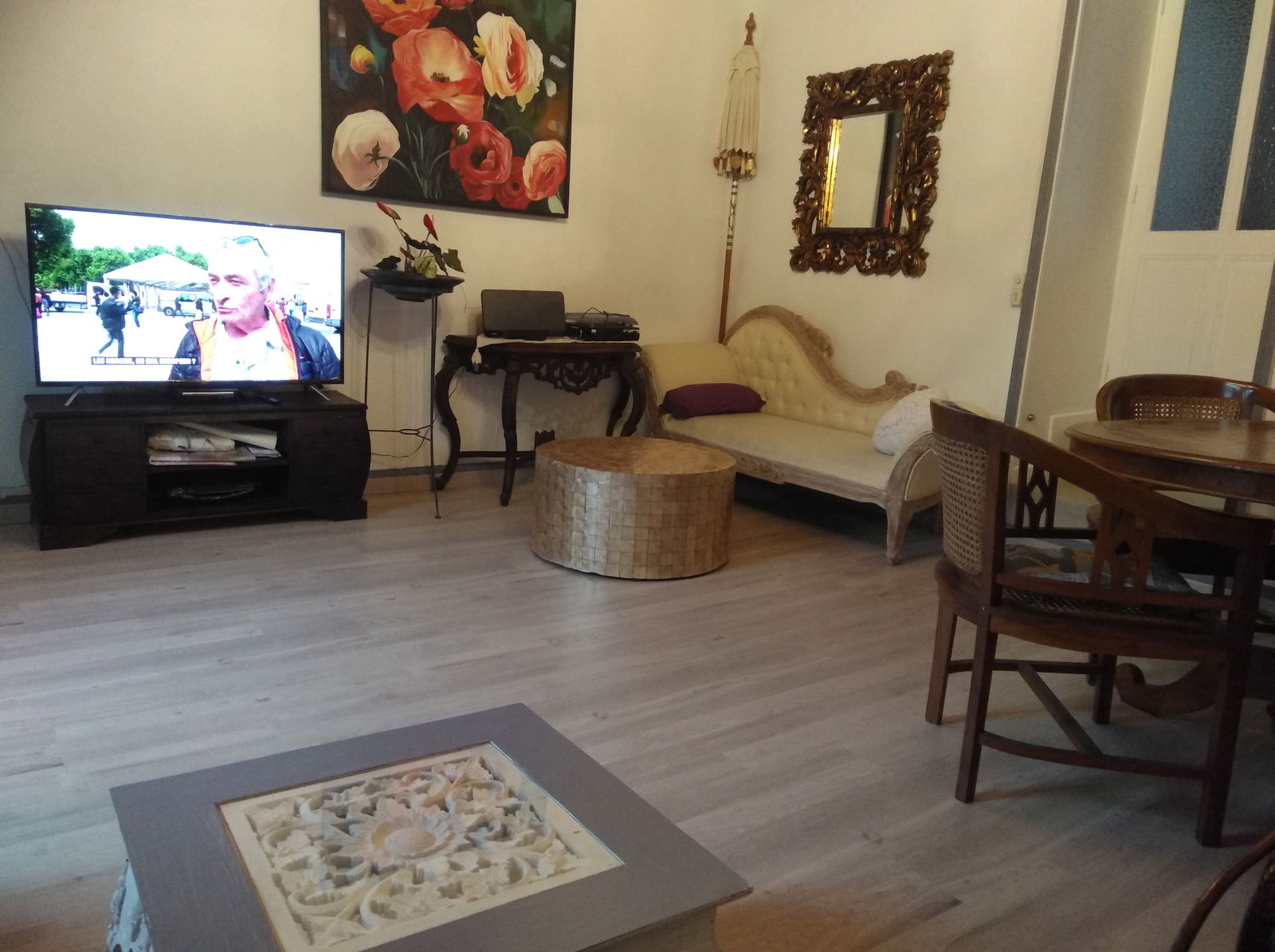 Homestay Bassillac et Auberoche 392991