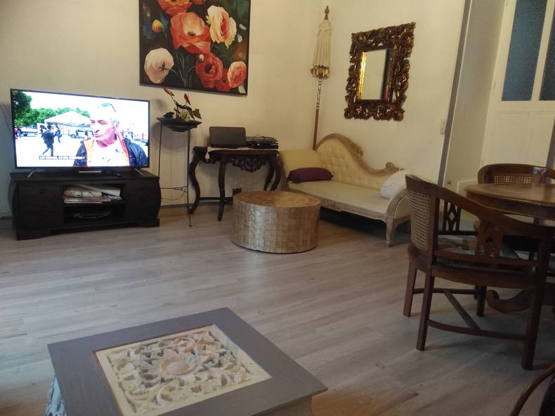 Homestay Bassillac et Auberoche 392991-5