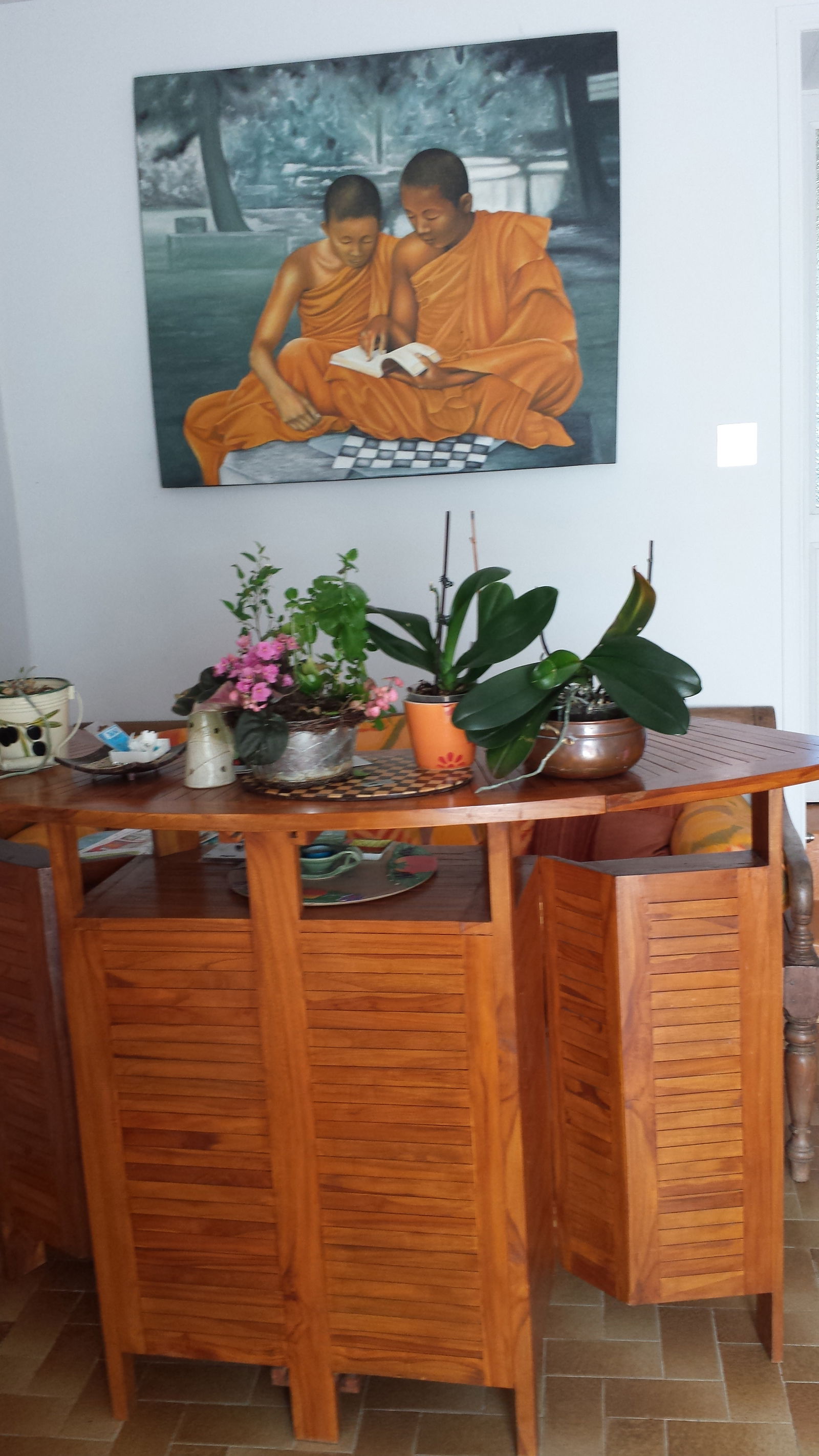 Homestay Bassillac et Auberoche 392991