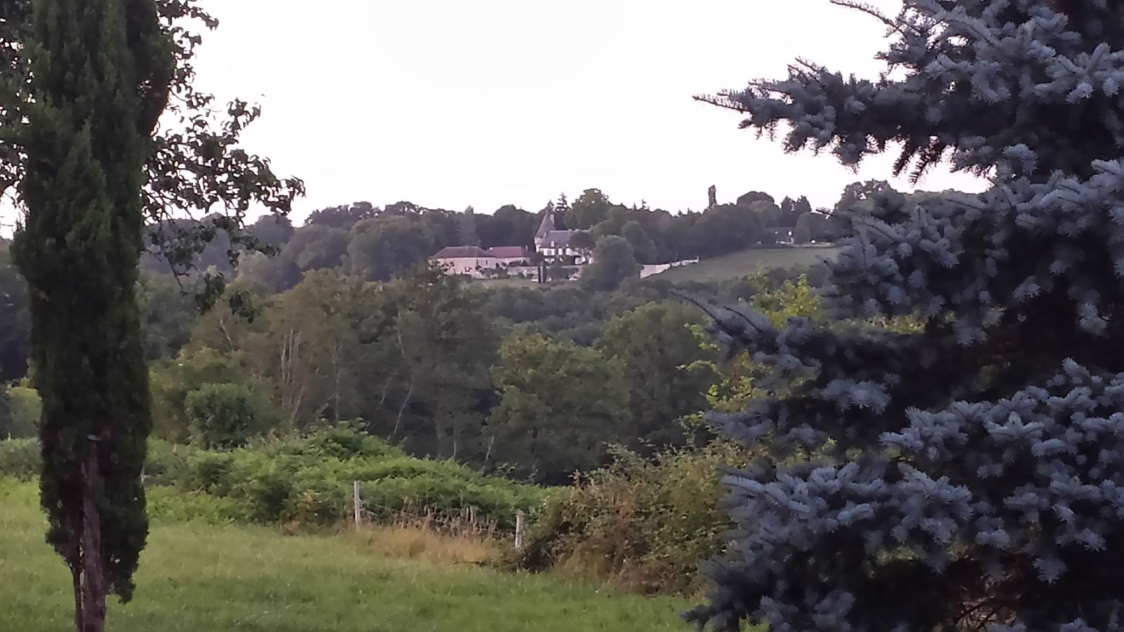 Homestay Bassillac et Auberoche 392991