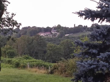 Chambre Chez L'habitant Bassillac Et Auberoche 392991-7