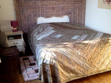 Chambre Chez L'habitant Bassillac Et Auberoche 392991-8