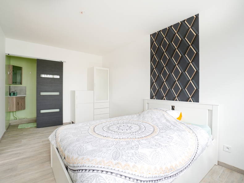 Colocation Savigny-le-Temple 251959-1