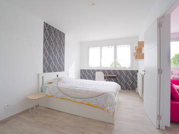 Room For Rent Savigny-Le-Temple 251959