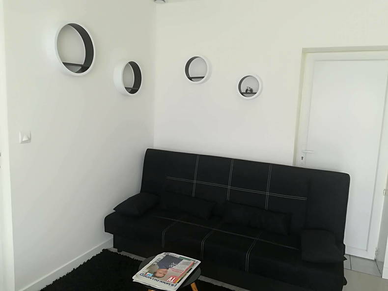 Gehele Woning Nœux-les-Mines 182308-5