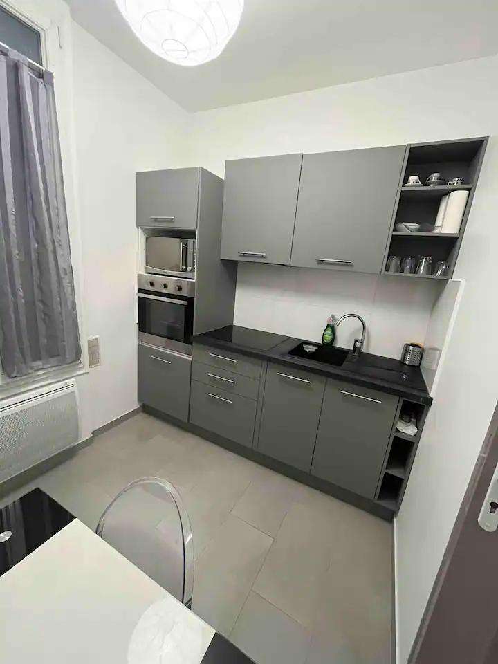 Colocation Le Blanc-Mesnil 422860