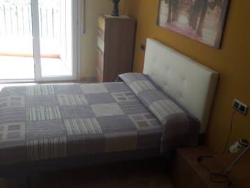 Room For Rent Blanes 170606