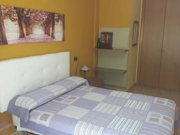 Room For Rent Blanes 170606