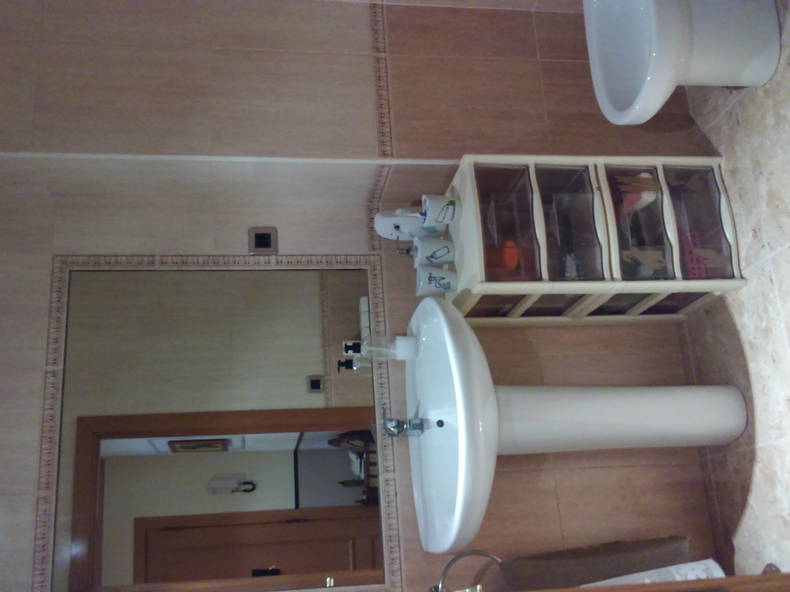 Quedarse En Casa Blanes 170606-4