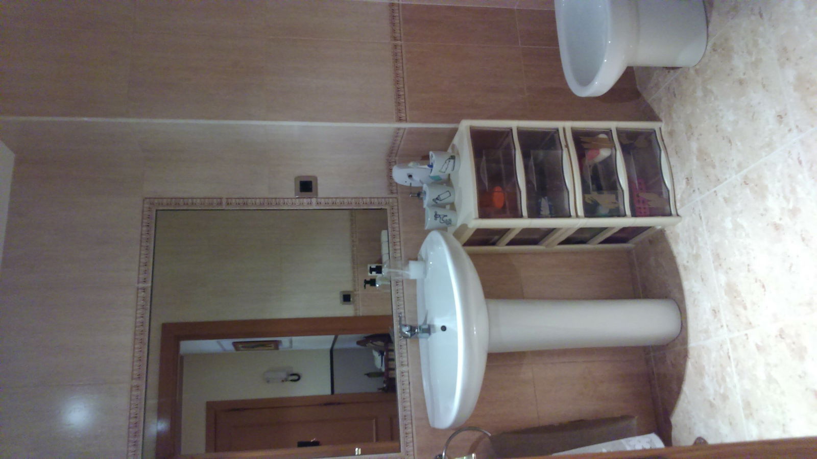 Homestay Blanes 170606