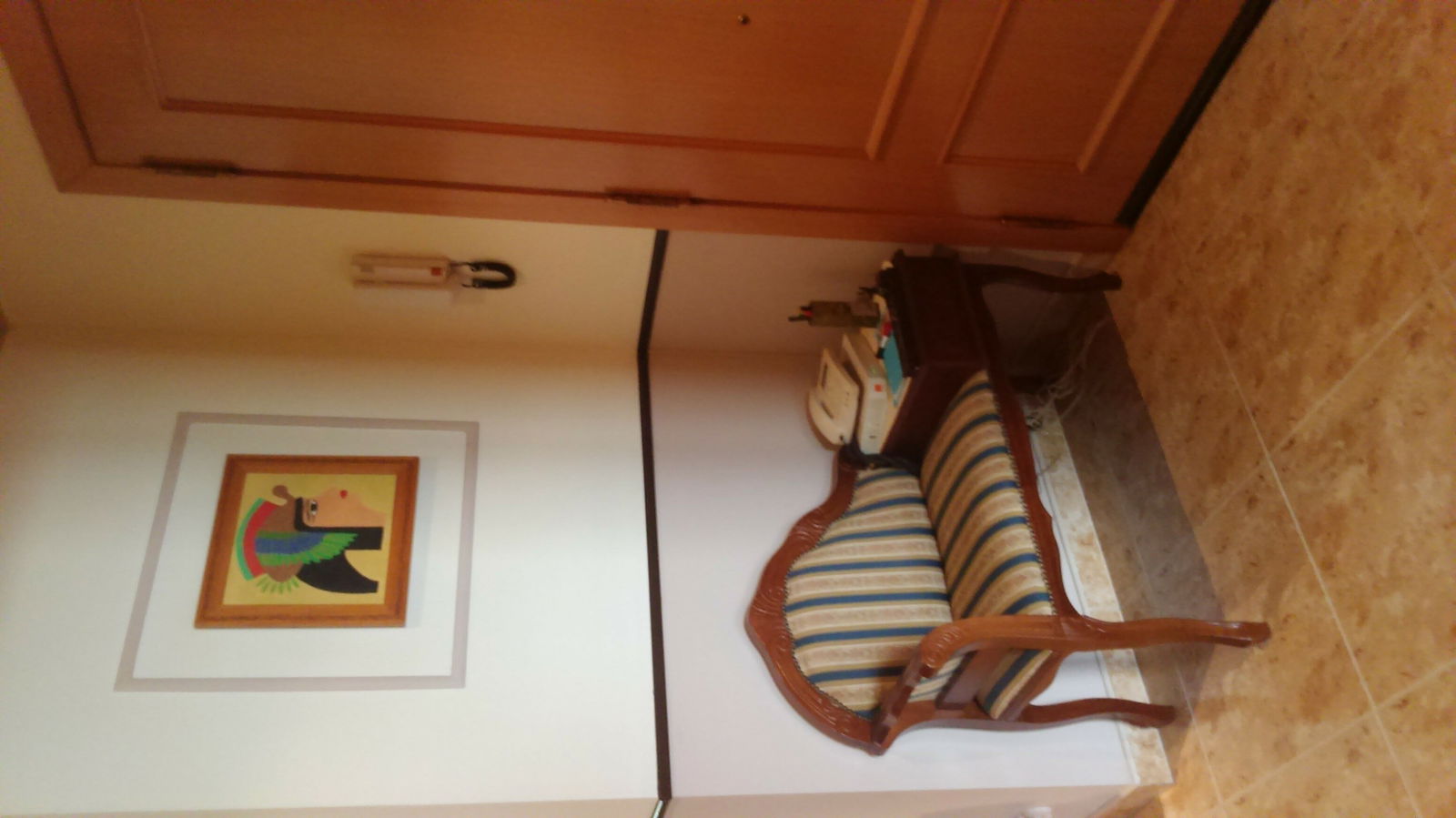 Homestay Blanes 170606