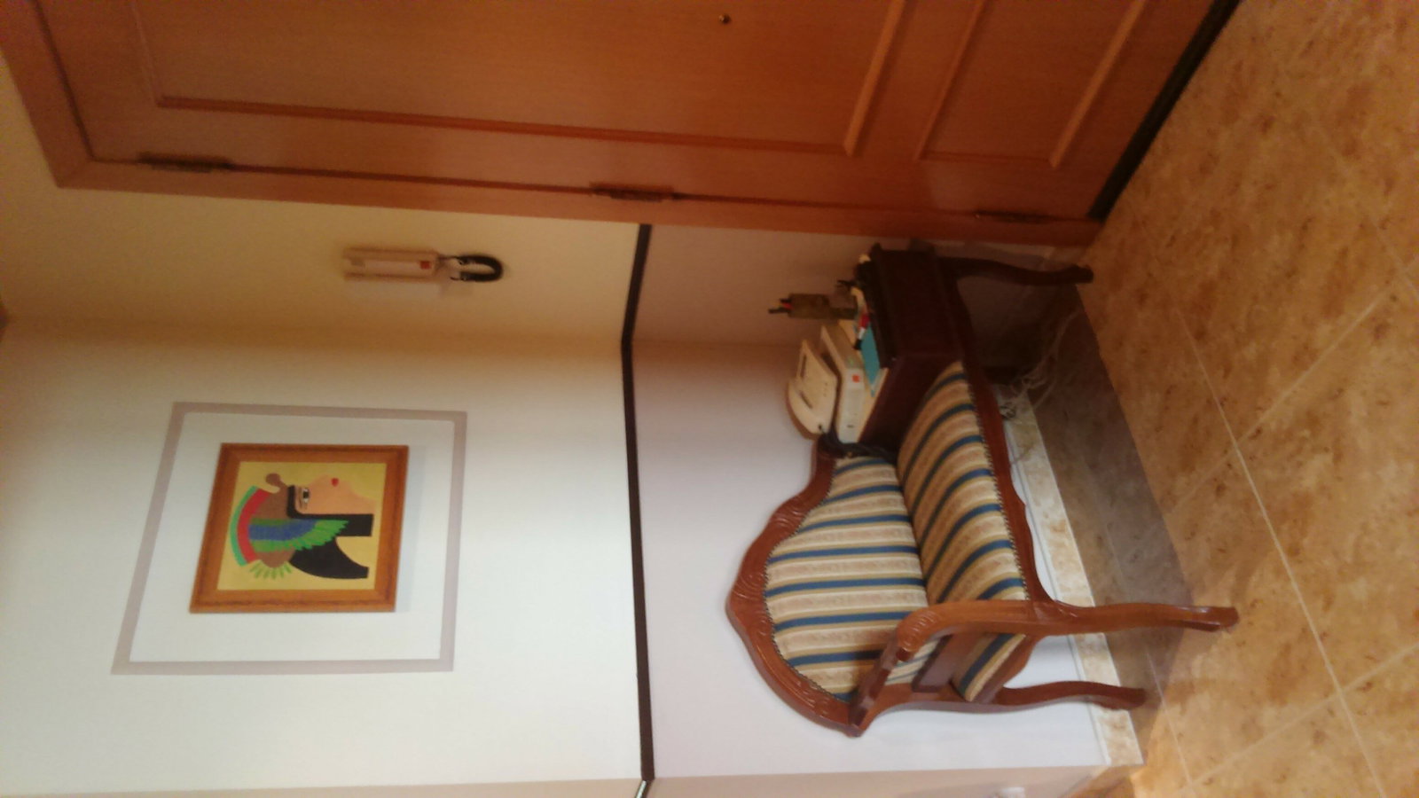 Homestay Blanes 170606