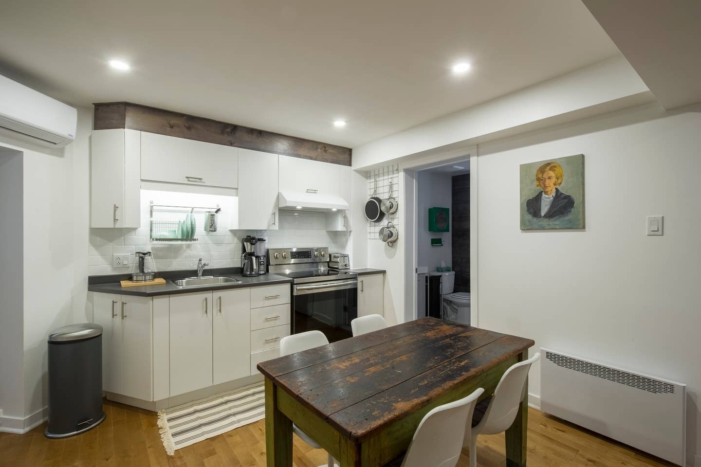 Ganzes Haus Montréal 229110