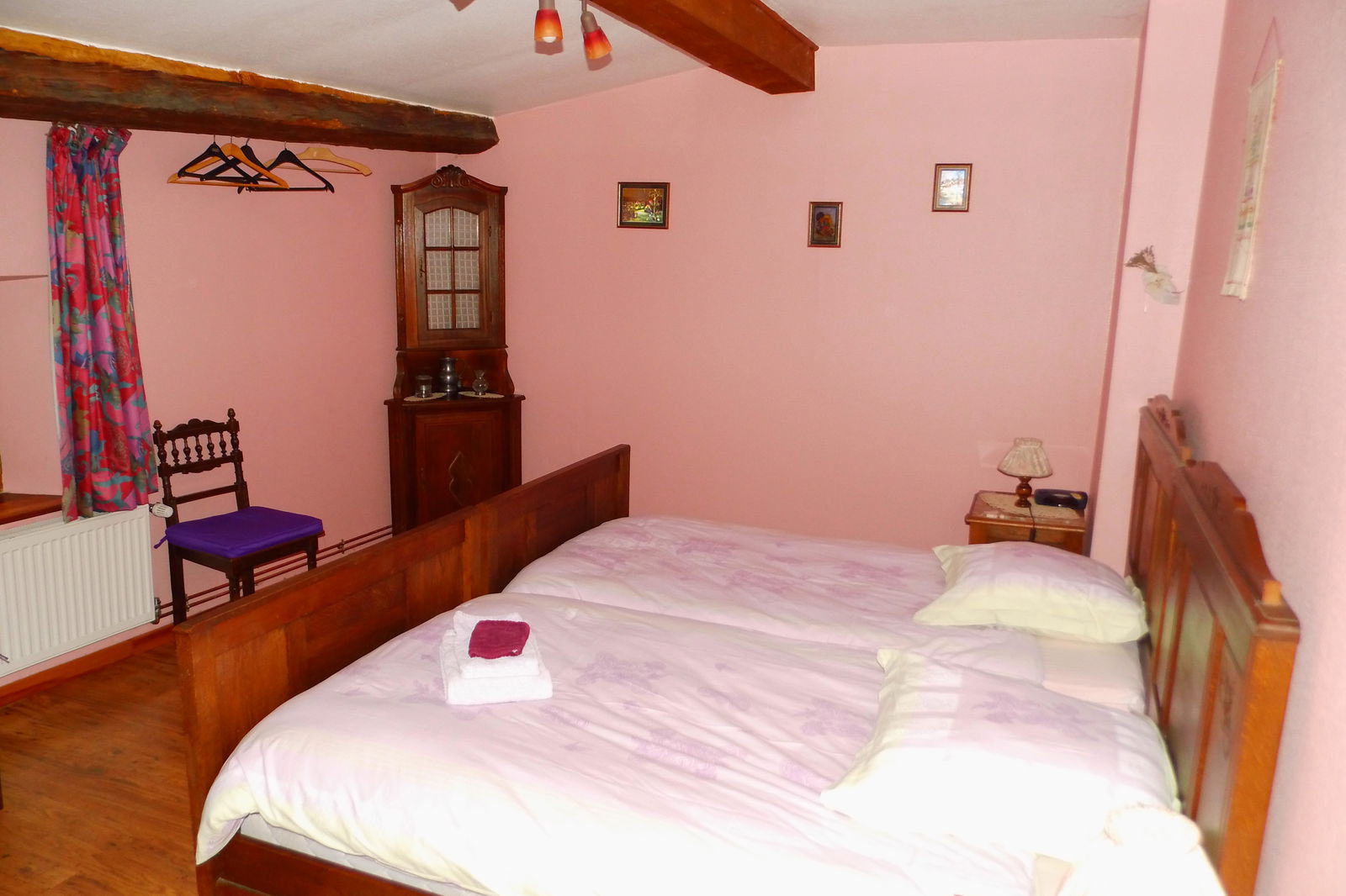 Gästezimmer Ban-de-Laveline 230595