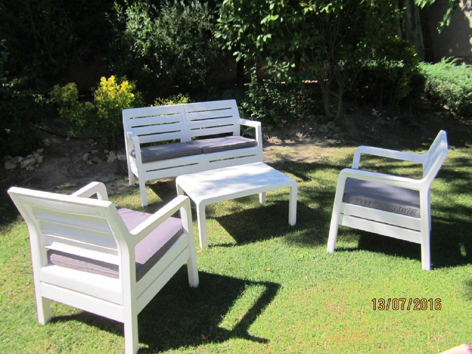 Gastfamilie Pertuis 249612