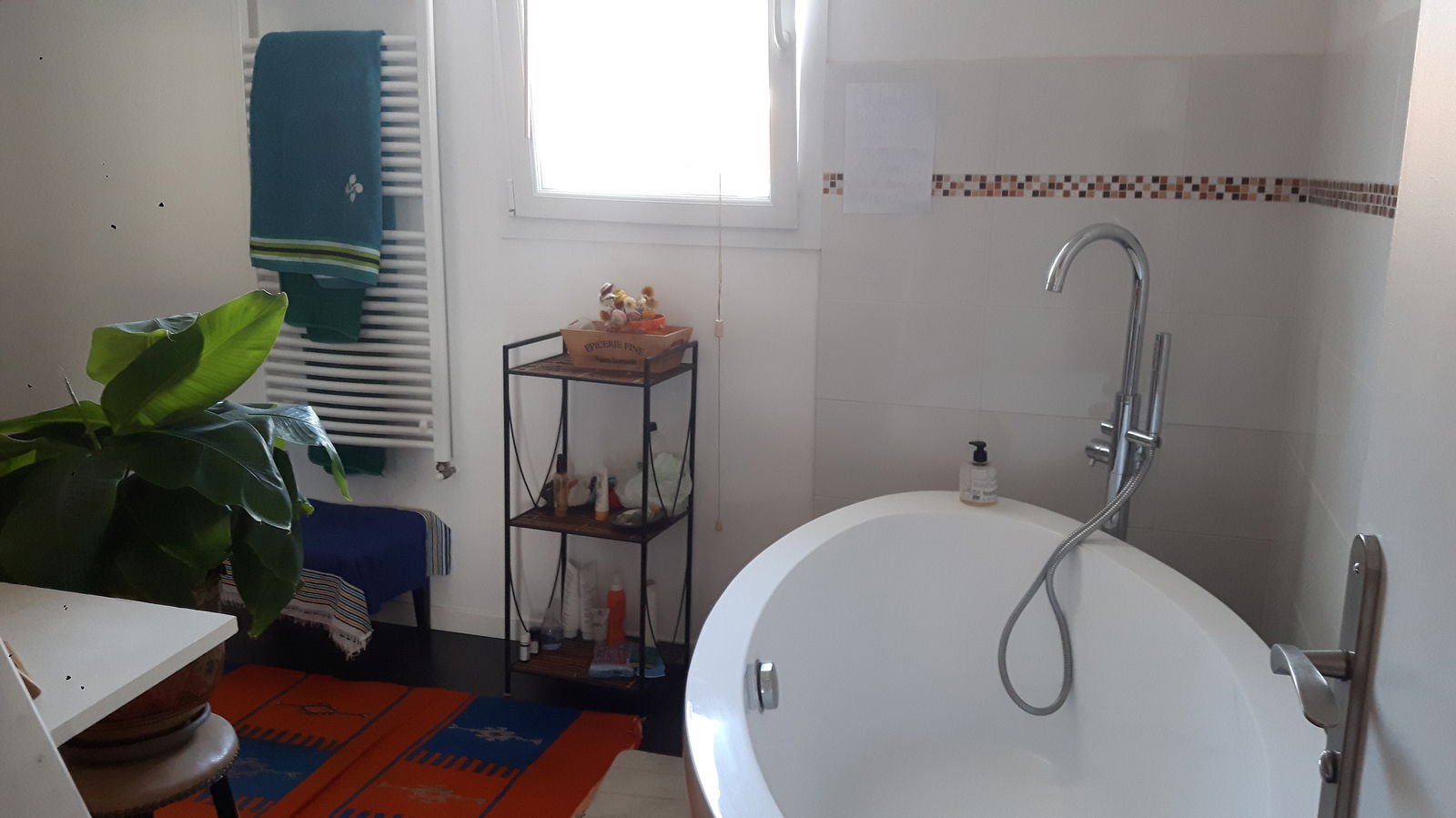 Gastfamilie Boucau 241580