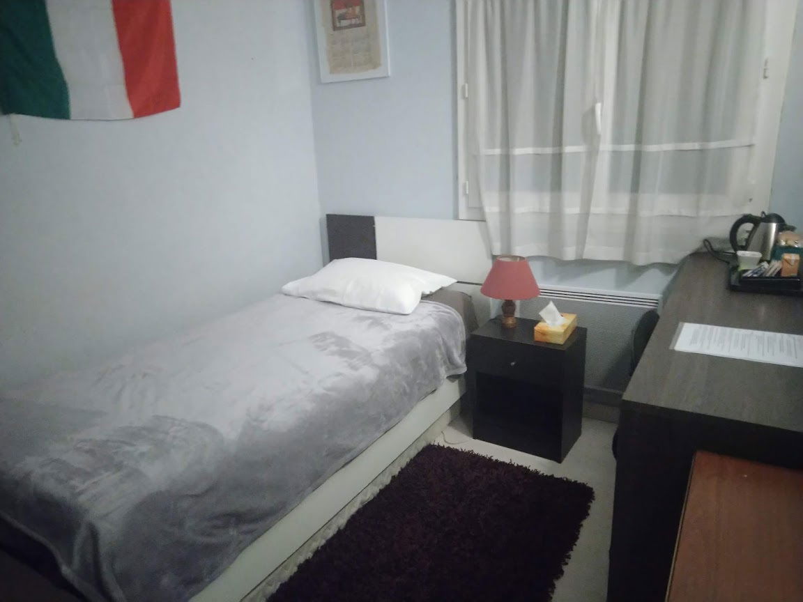 Gastfamilie Combs-la-Ville 131662