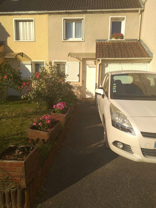 Gastfamilie Combs-la-Ville 131662