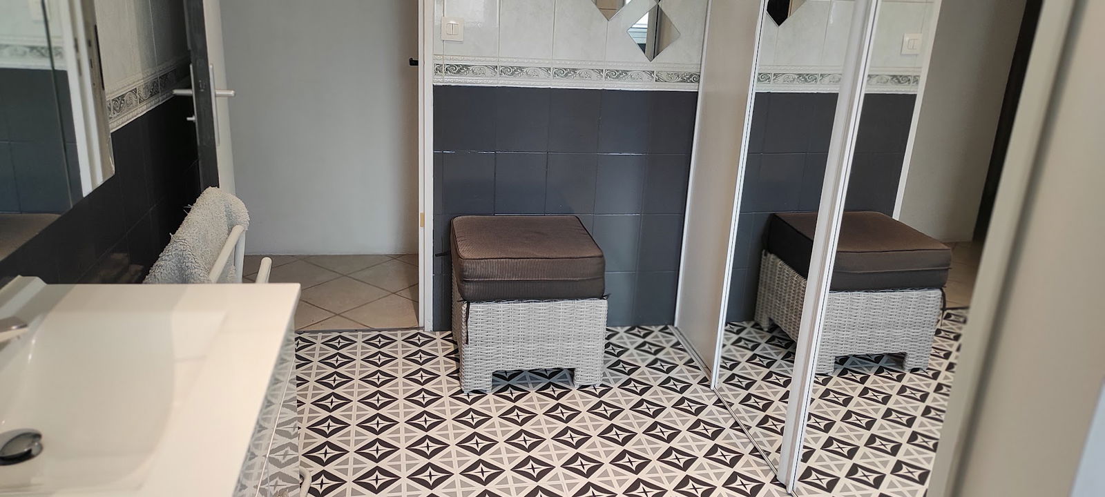 Gastfamilie Combs-la-Ville 131662