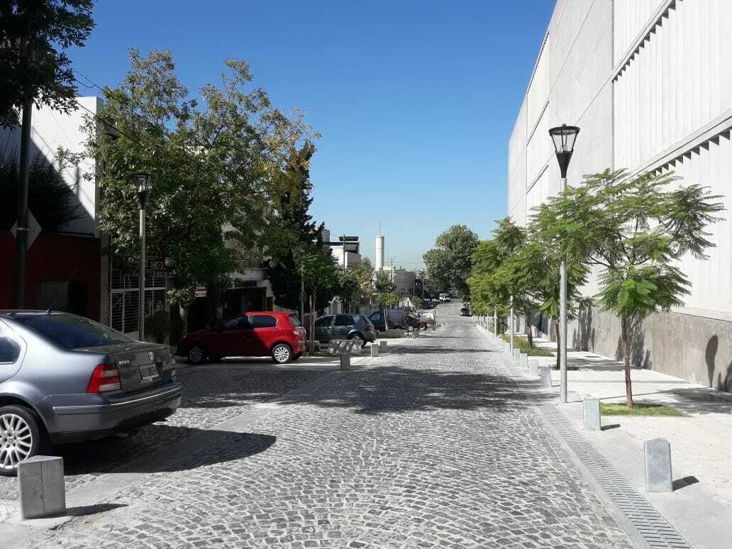 Gastfamilie Comuna 4 221747