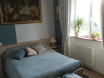 Roomlala | BLAUES ZIMMER BEI FRED’S