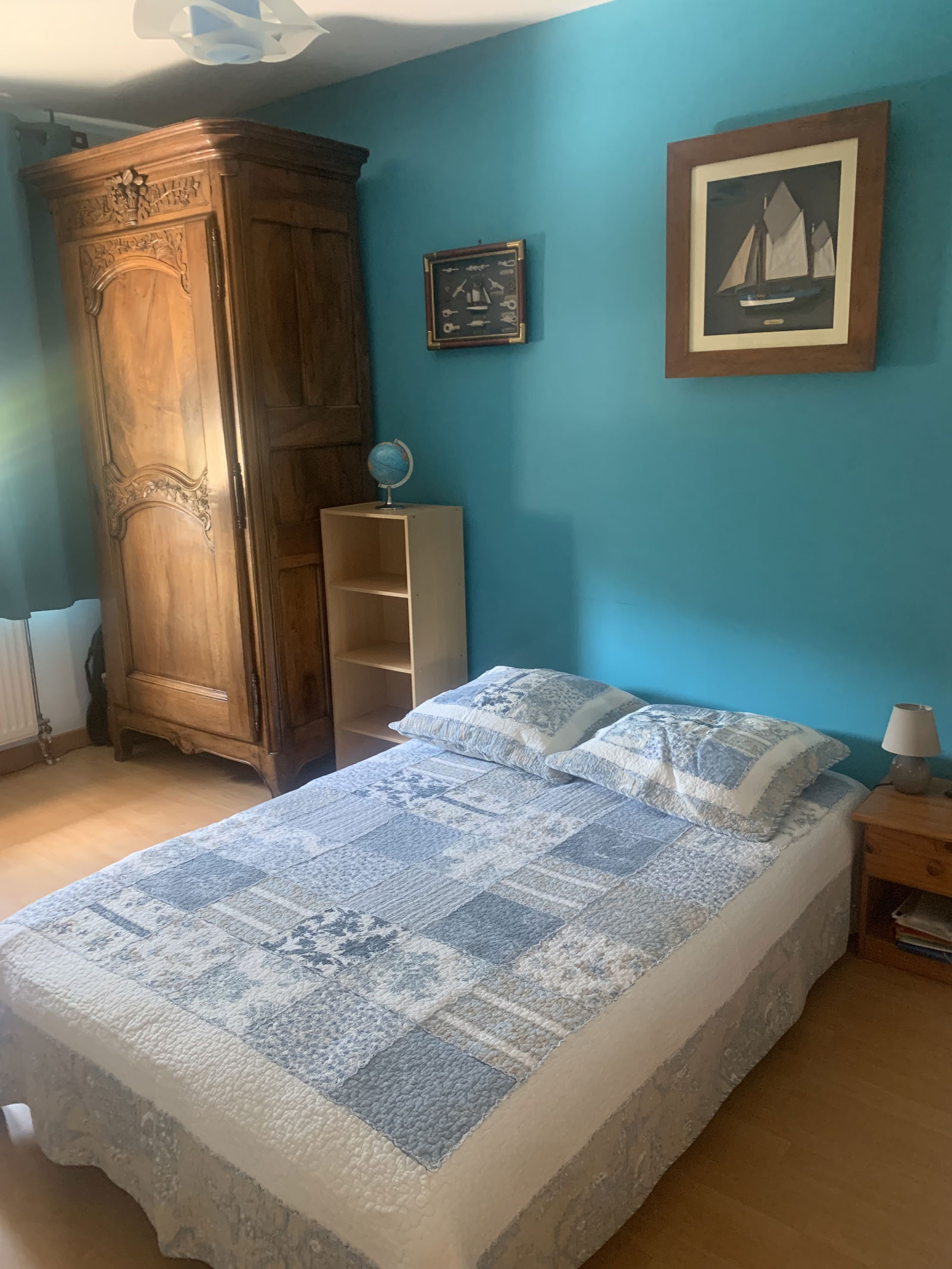 Gastfamilie Villefranche-sur-Saône 76970