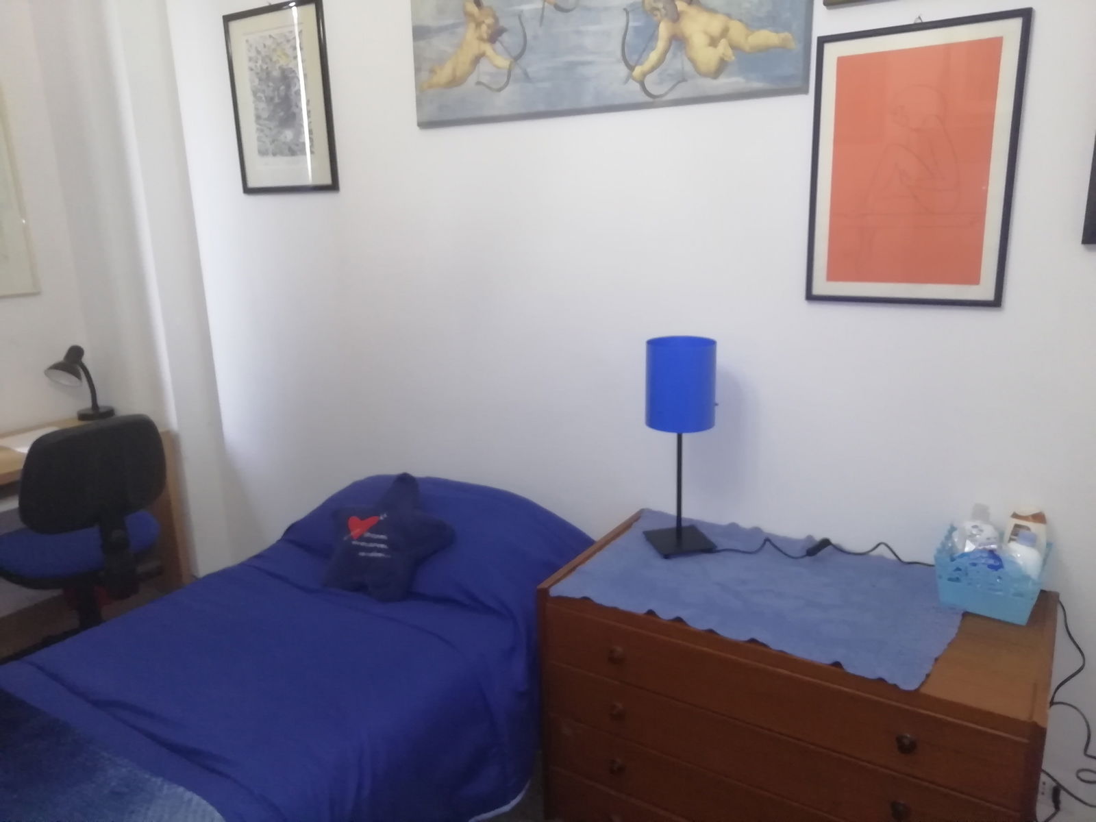 Gastfamilie Firenze 258834