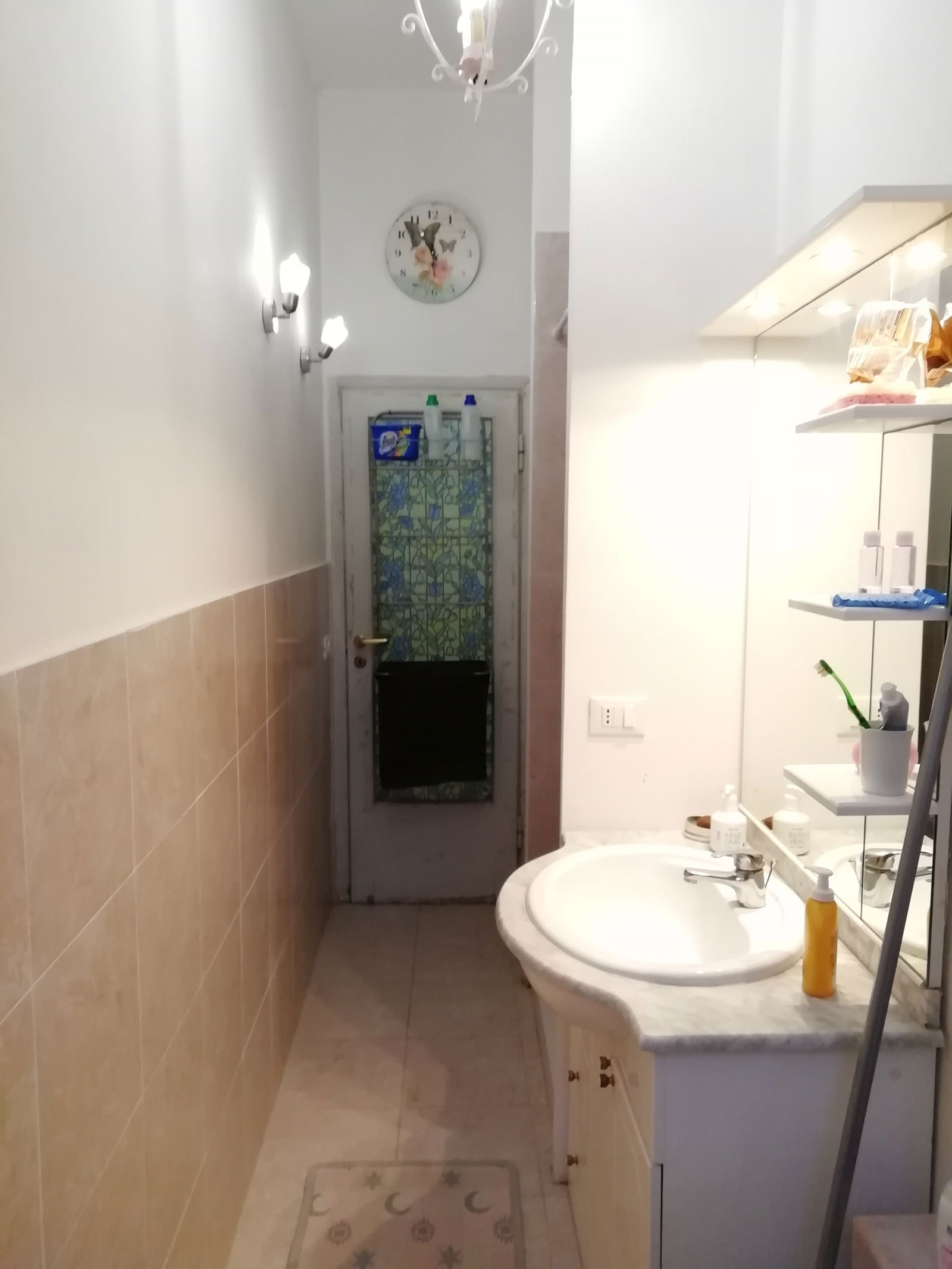 Gastfamilie Firenze 258834