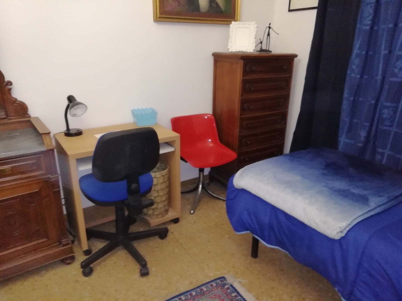 Gastfamilie Firenze 258834