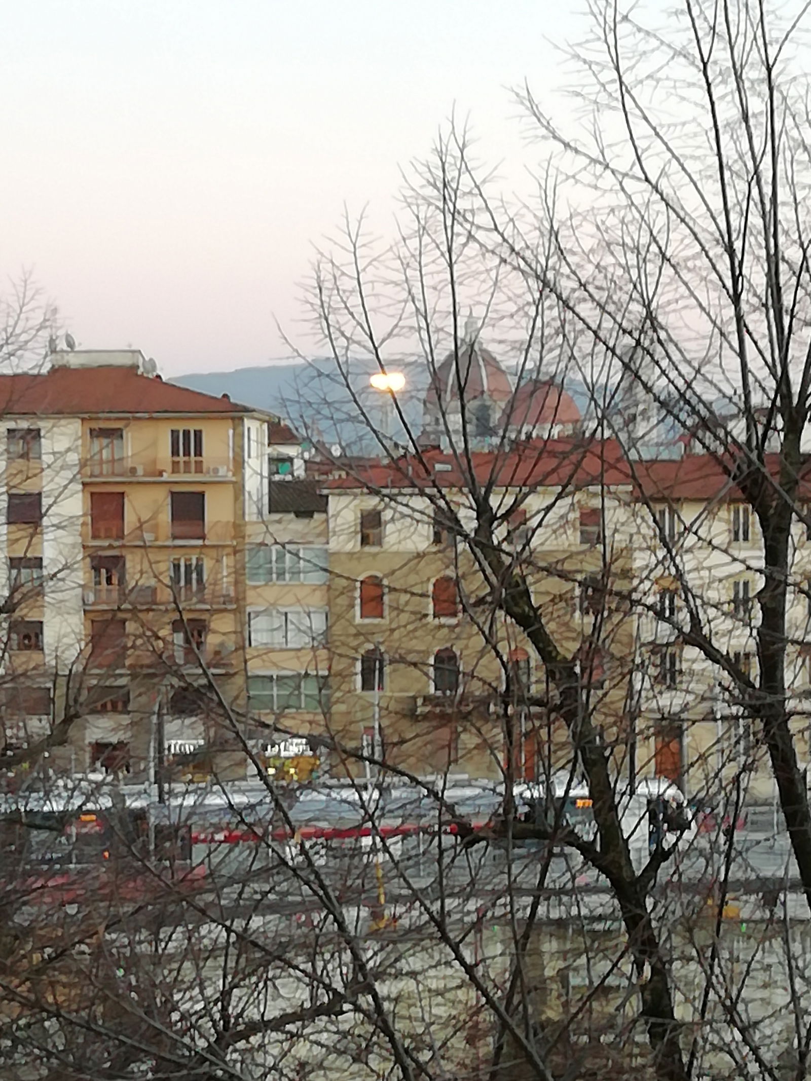 Gastfamilie Firenze 258834