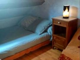 Roomlala | Blaues Zimmer Zu Vermieten Gastfamilien