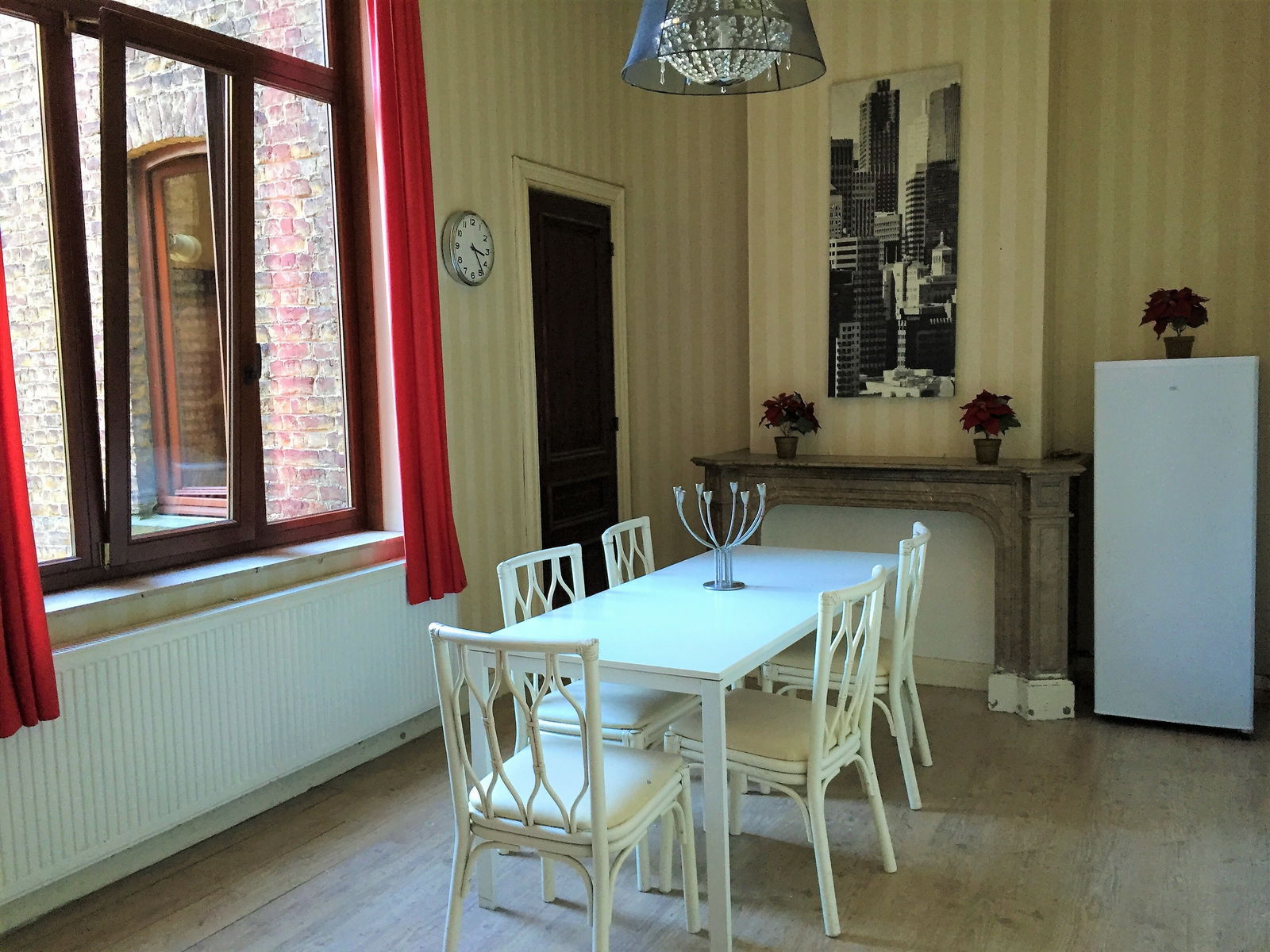 Colocatie Schaerbeek 181495