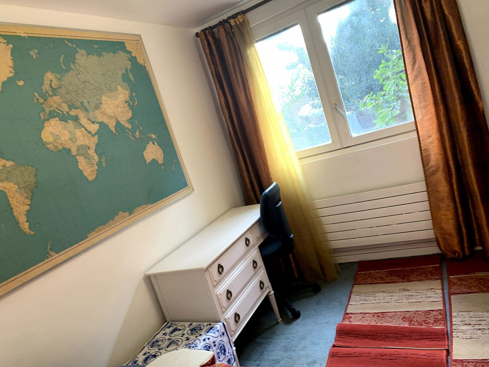 Colocatie Ferney-Voltaire 256564